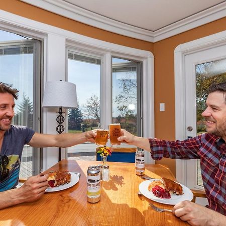 Fox Point Inn Parrsboro Zewnętrze zdjęcie