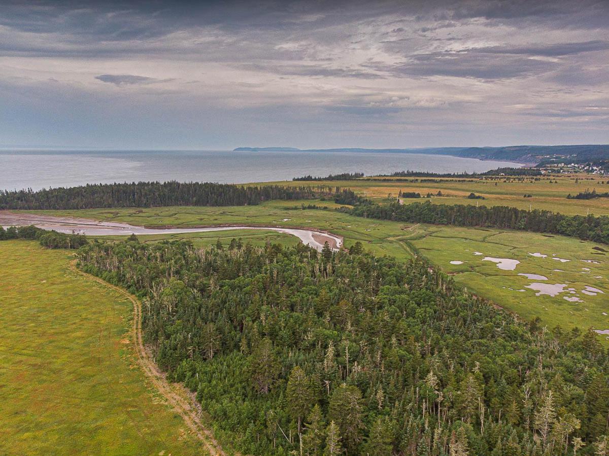 Fox Point Inn Parrsboro Zewnętrze zdjęcie