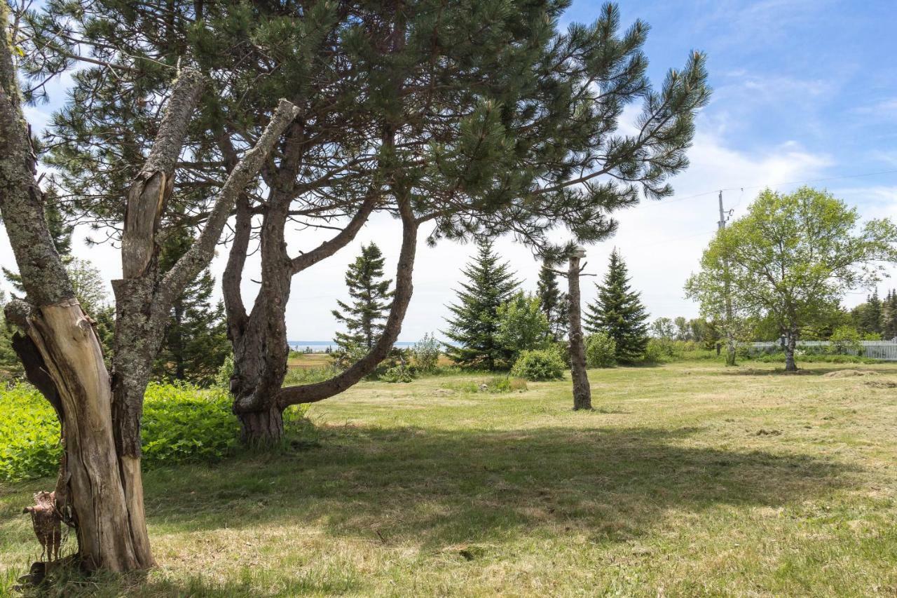 Fox Point Inn Parrsboro Zewnętrze zdjęcie