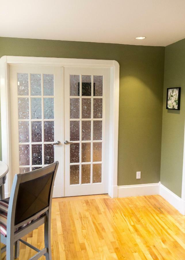Fox Point Inn Parrsboro Zewnętrze zdjęcie