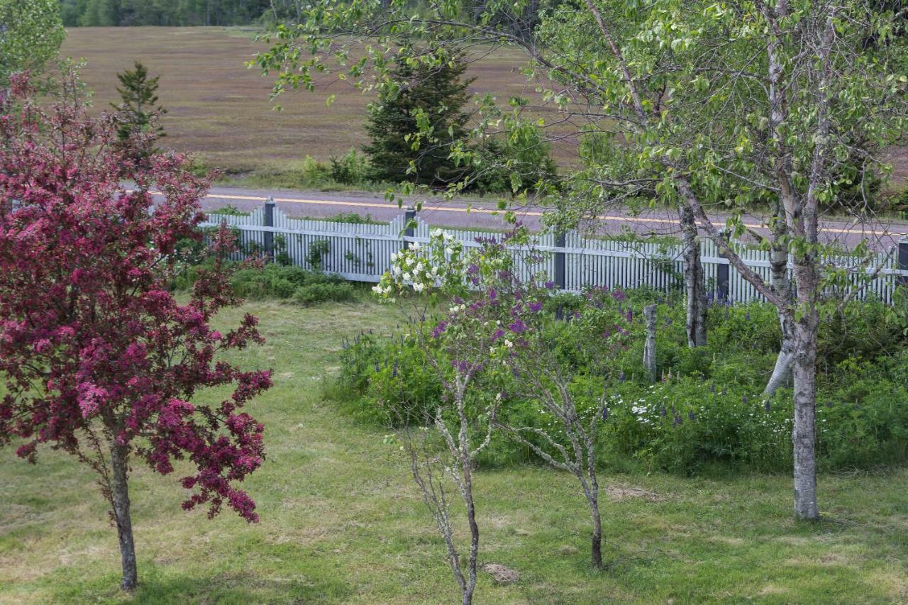 Fox Point Inn Parrsboro Zewnętrze zdjęcie