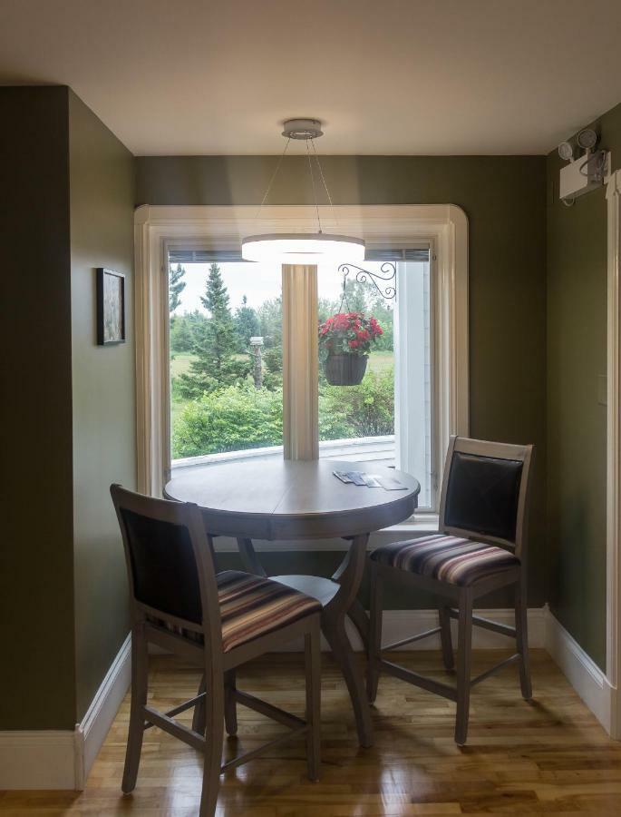 Fox Point Inn Parrsboro Zewnętrze zdjęcie