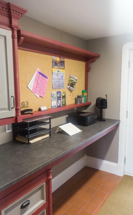 Fox Point Inn Parrsboro Zewnętrze zdjęcie