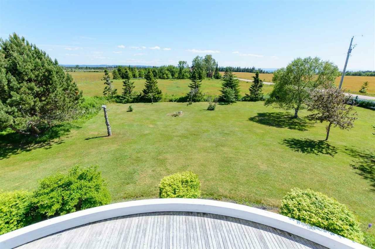 Fox Point Inn Parrsboro Zewnętrze zdjęcie