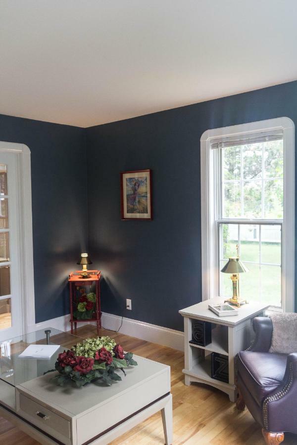Fox Point Inn Parrsboro Zewnętrze zdjęcie