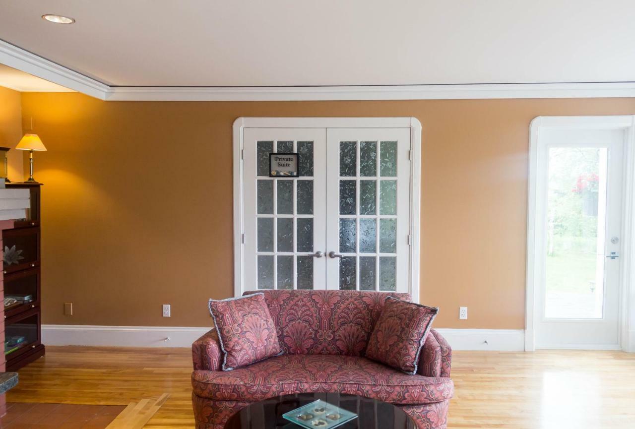 Fox Point Inn Parrsboro Zewnętrze zdjęcie