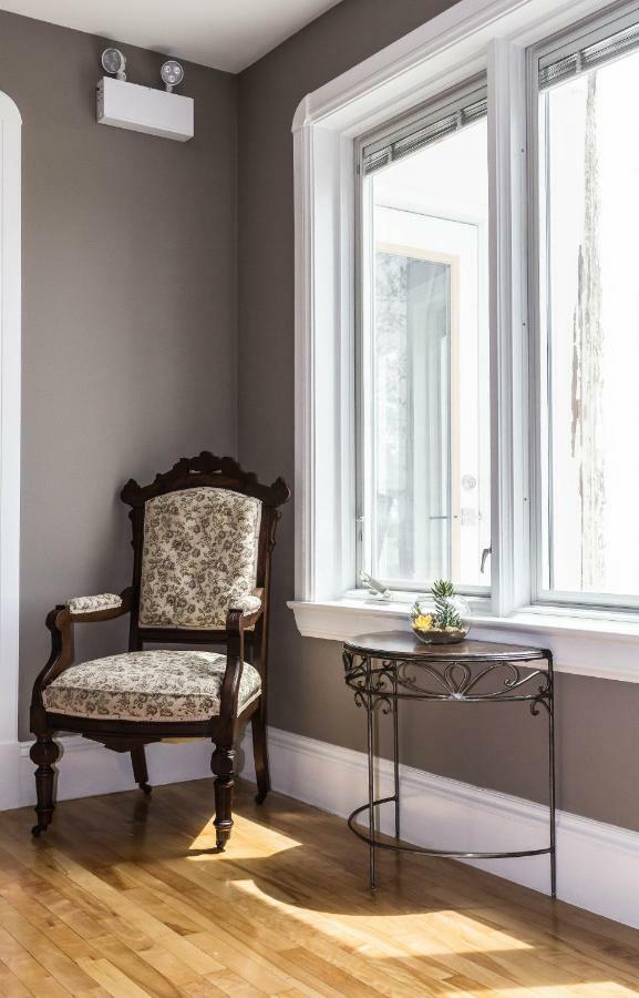 Fox Point Inn Parrsboro Zewnętrze zdjęcie