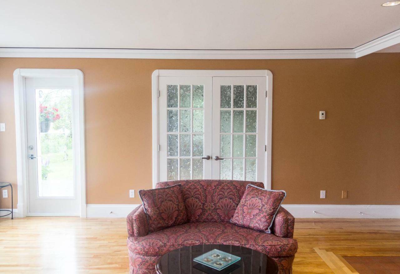 Fox Point Inn Parrsboro Zewnętrze zdjęcie