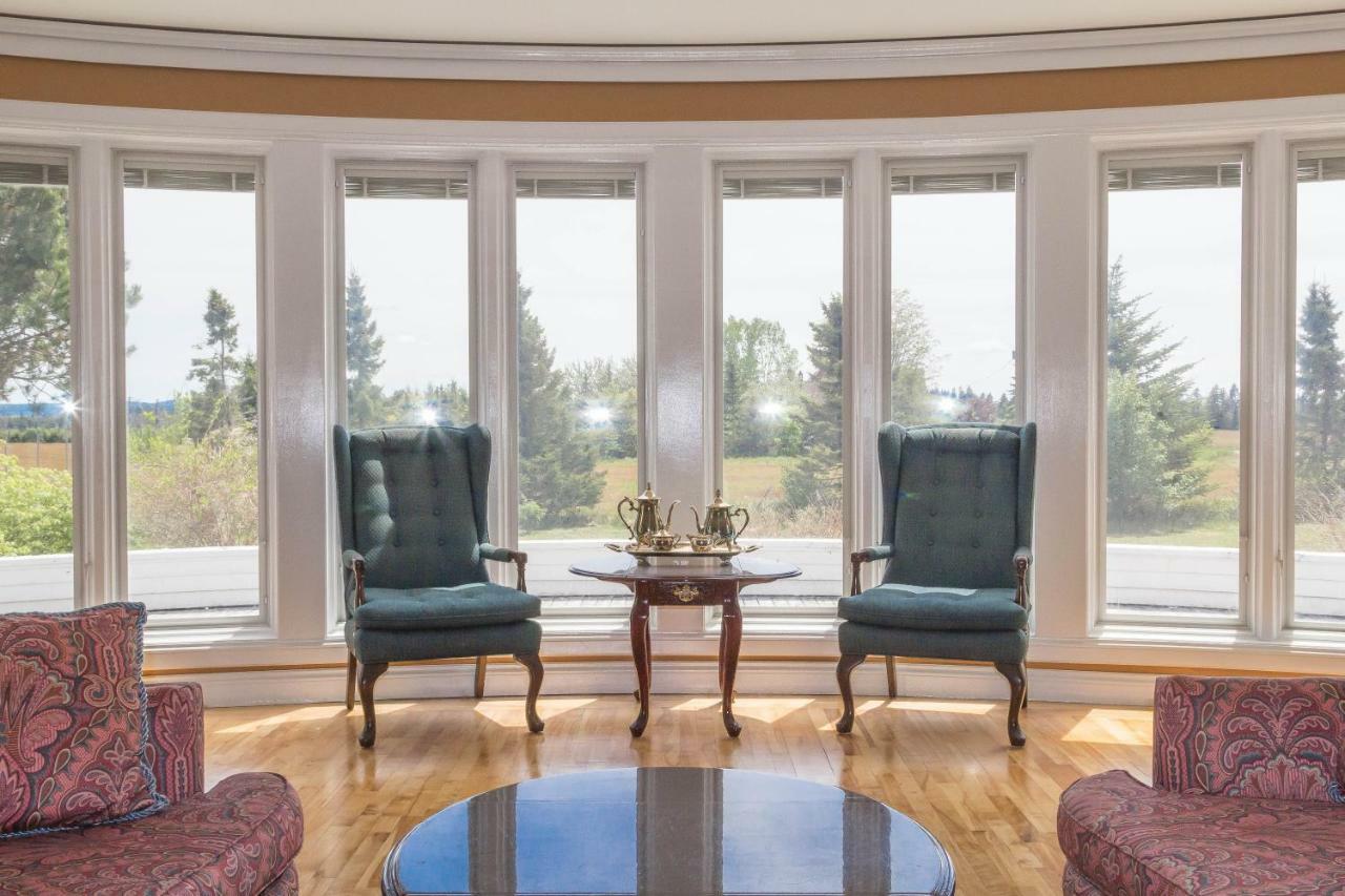 Fox Point Inn Parrsboro Zewnętrze zdjęcie