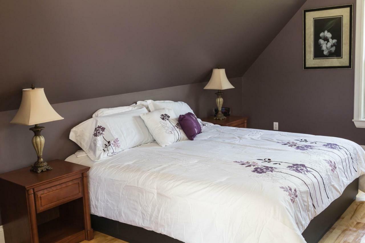 Fox Point Inn Parrsboro Zewnętrze zdjęcie