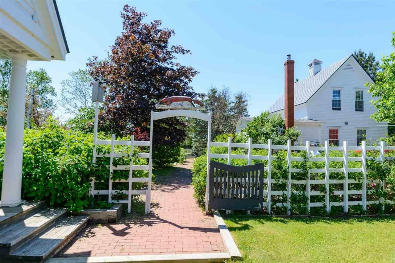 Fox Point Inn Parrsboro Zewnętrze zdjęcie