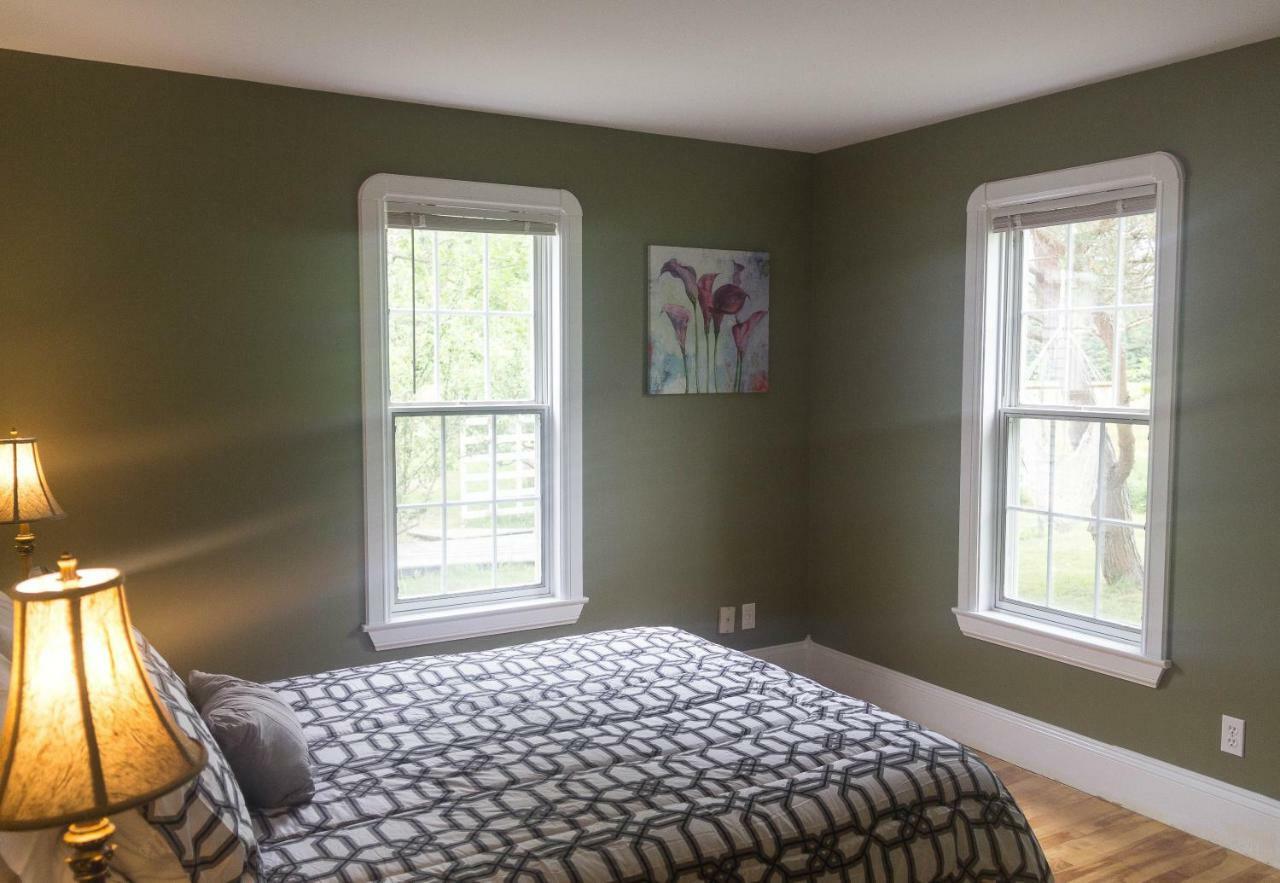 Fox Point Inn Parrsboro Zewnętrze zdjęcie