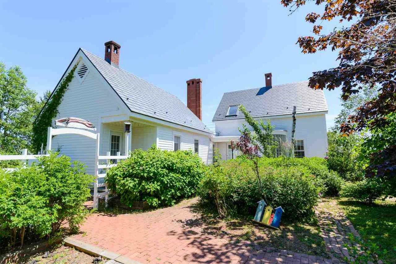 Fox Point Inn Parrsboro Zewnętrze zdjęcie