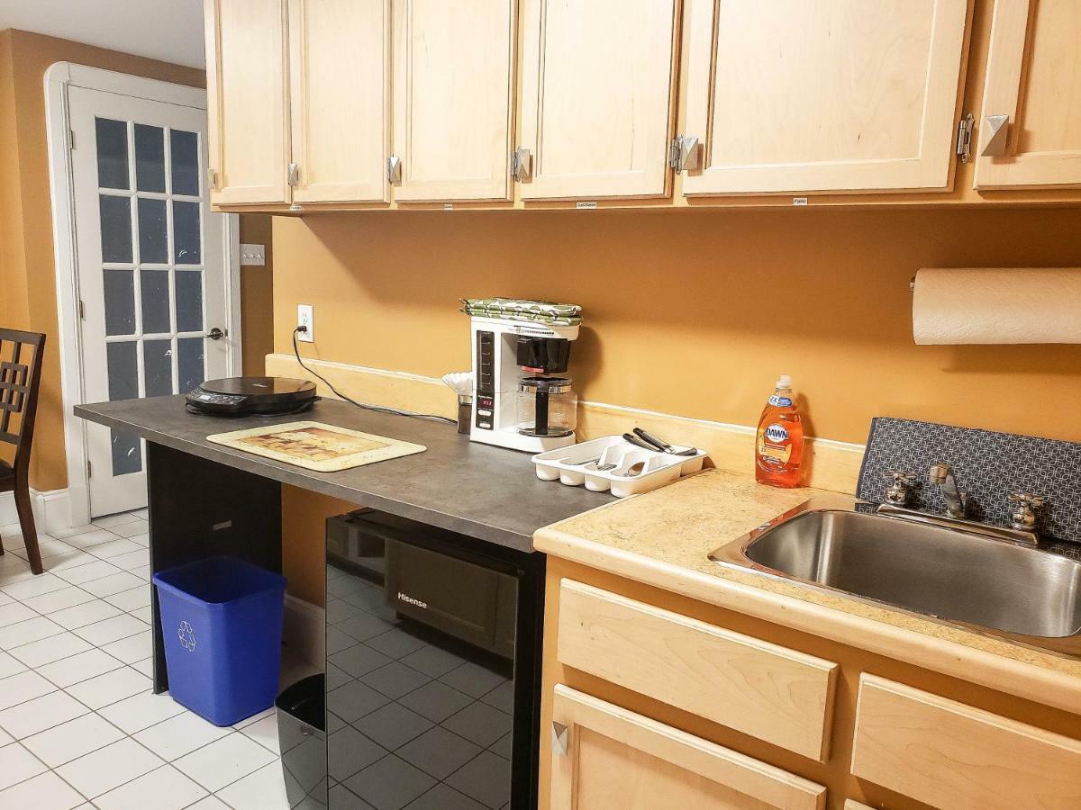 Fox Point Inn Parrsboro Zewnętrze zdjęcie