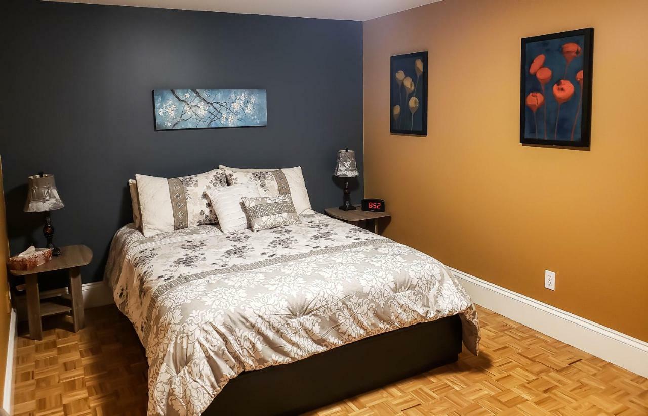 Fox Point Inn Parrsboro Zewnętrze zdjęcie