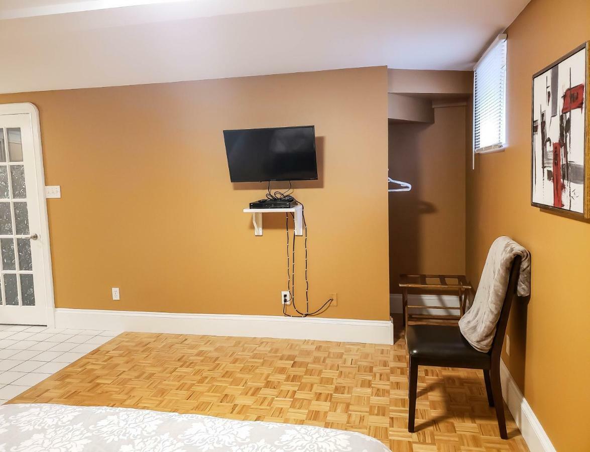 Fox Point Inn Parrsboro Zewnętrze zdjęcie